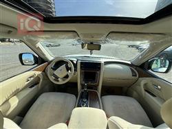 نيسان باترول